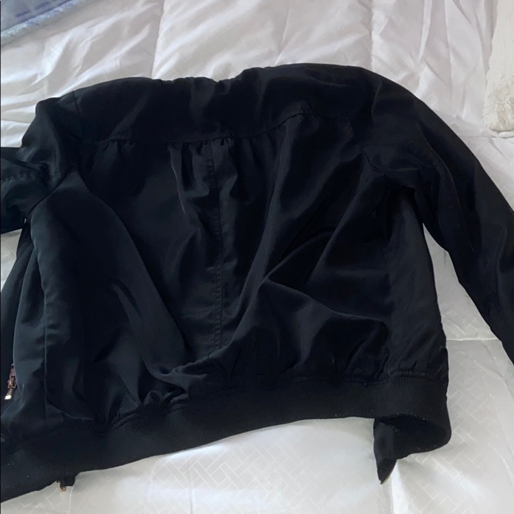Black jacket - Picture 5 of 6